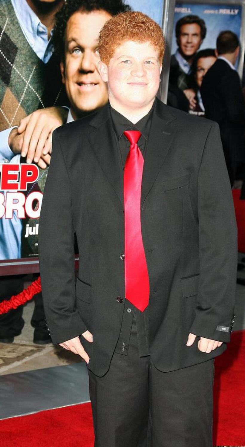 Travis T. Flory Pictures and Photos | Fandango